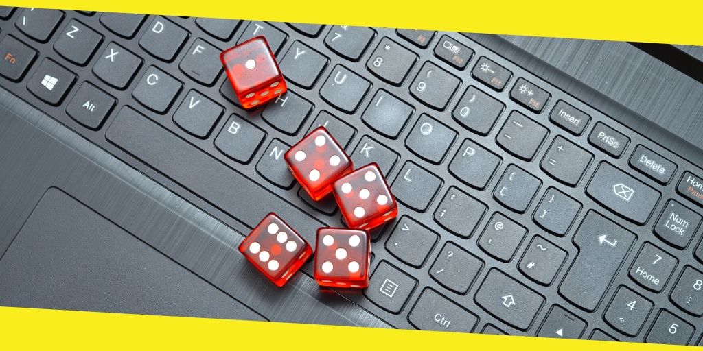 why online gambling is popular
