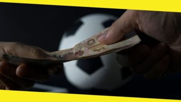 Advantages of Online Football Betting