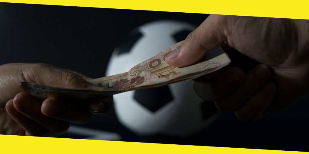 benefits of online football betting