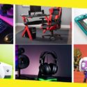 7 Anniversary Gifts for Your Gamer Boyfriend