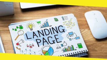 7 Best Ways to Optimise Your Landing Pages