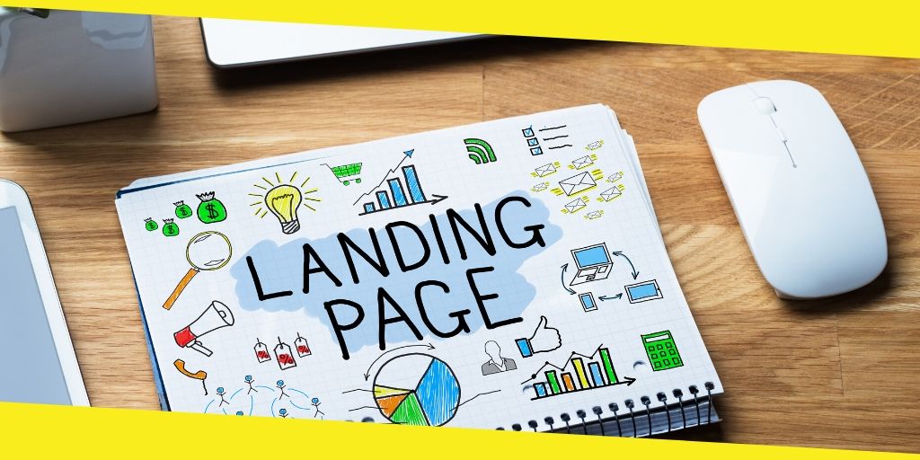 ways to optimise landing pages