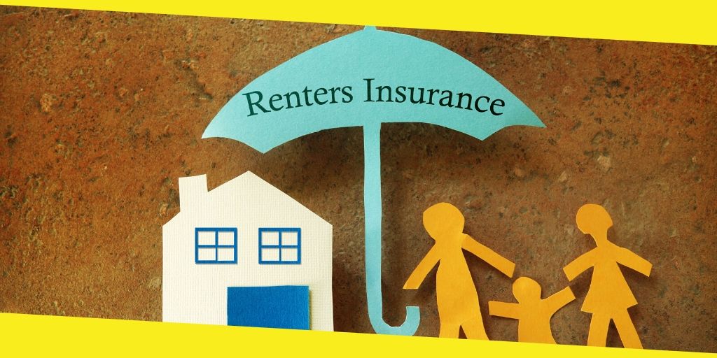 California renters insurance