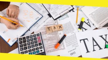 Missed the Deadline for Taxes? What to Do Next