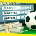 Why Has Online Sports Betting Become Famous?