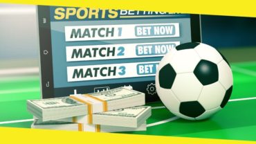 Why Has Online Sports Betting Become Famous?