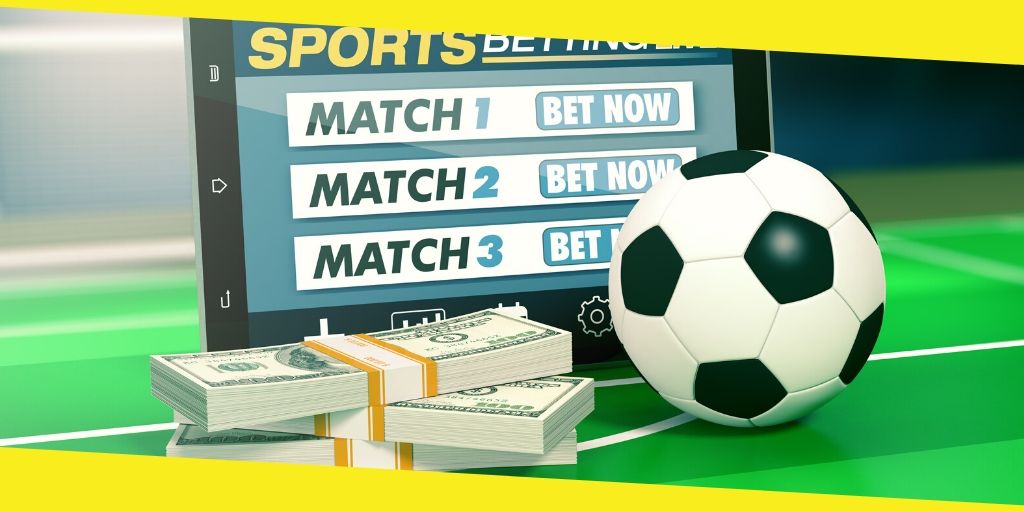 online sports betting