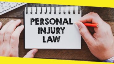 Signs That Your Personal Injury Lawyer Isn’t Right For You
