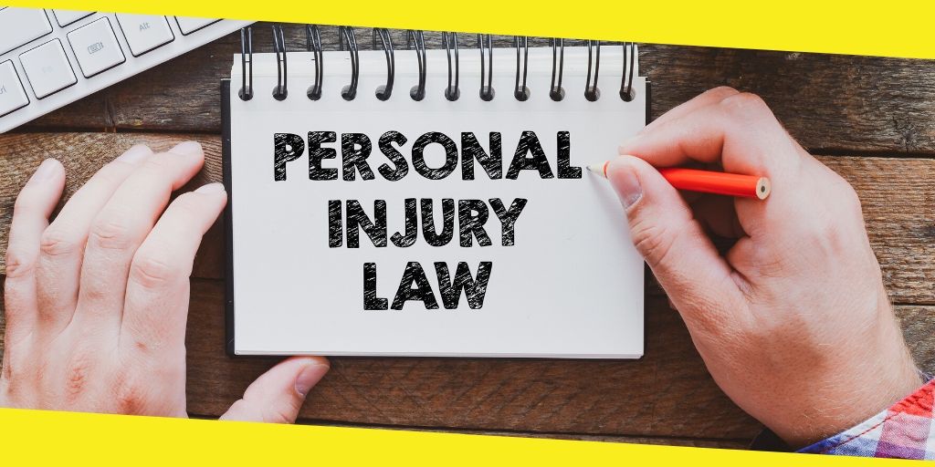 personal injury law