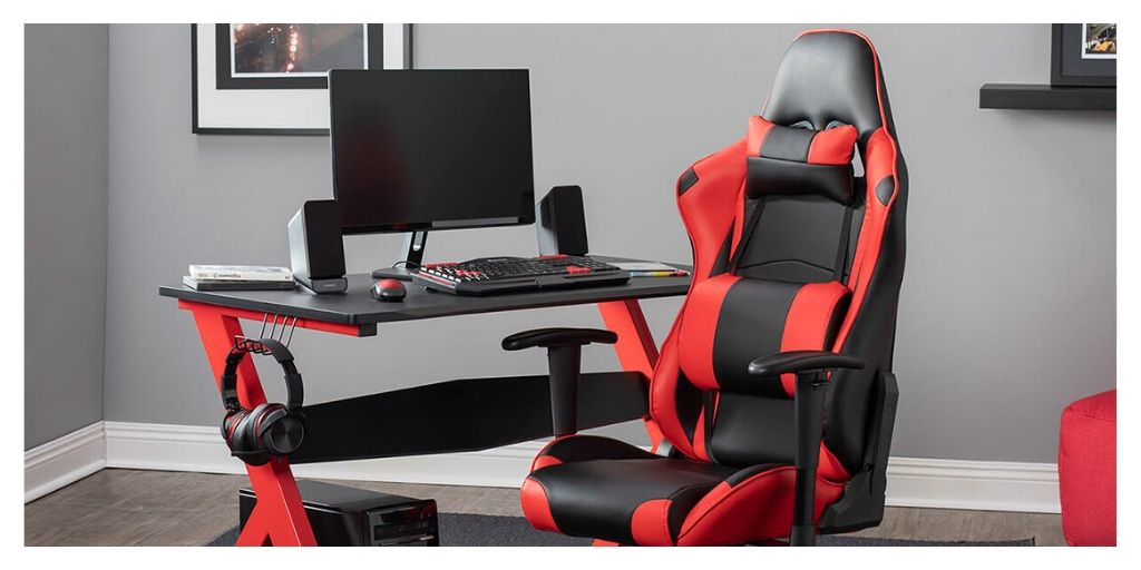 best premium gaming chair