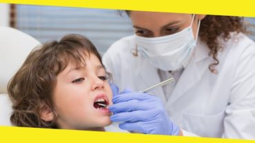 How to Find A Professional Pediatric Dentist