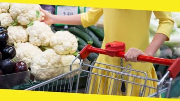 Easy Student Grocery Shopping Tips To Help With Your Budget