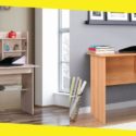 5 Study Table Designs for Your Home