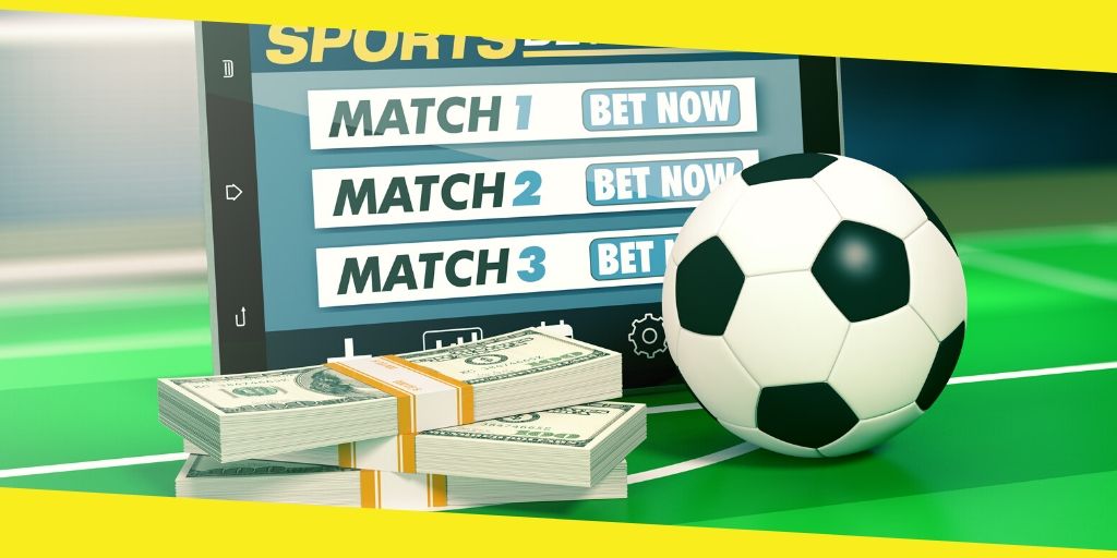 find interesting in online sports betting