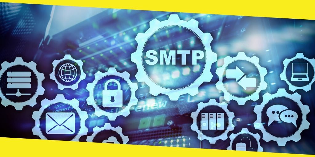 buying an smtp relay server