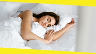 Top 5 Tips To Help You Stop Snoring At Night