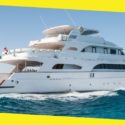 7 Reasons Why You Should Own A Yacht