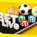 Some Essential Advantages of Online Sports Gambling