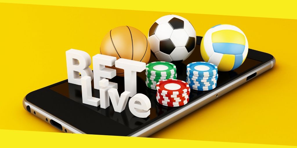benefits of online sports gambling