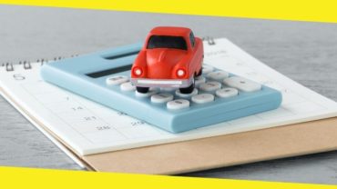 All You Should Consider Before Taking a Car Loan