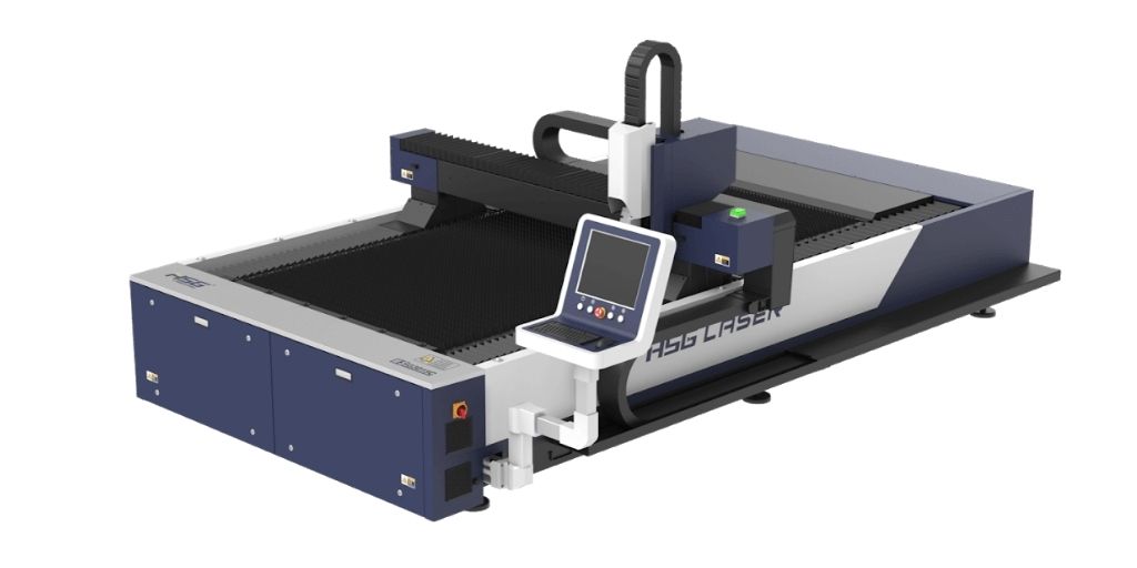 Things to consider before buying a laser cutting machine.