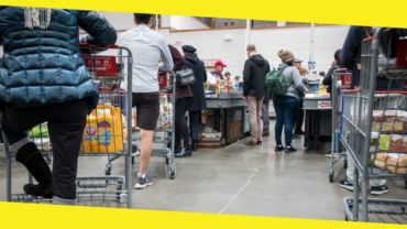 7 Grocery Items And Foods You Should Always Buy At Costco