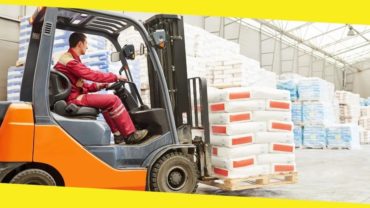 Tips To Consider When Getting A Forklift