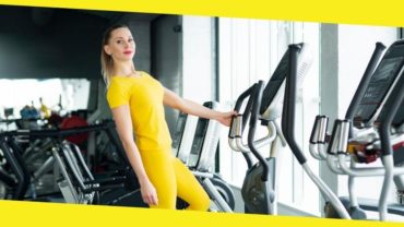 Top 6 Advantages of Orbitrek or Elliptical Machine