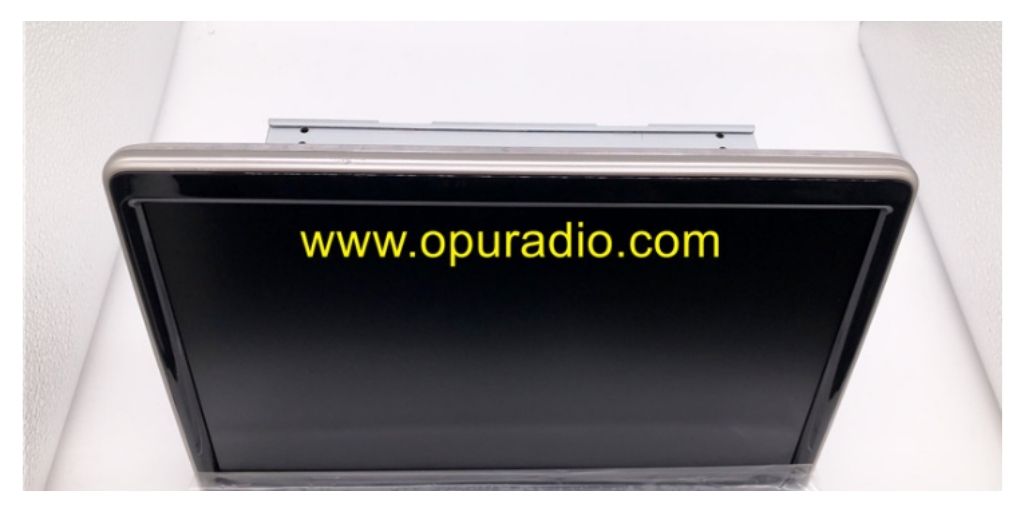 Opuradio touch screen car stereo manufacturer