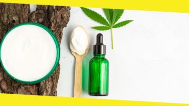 CBD Creams: Key Facts About Creams, Salves and Gels