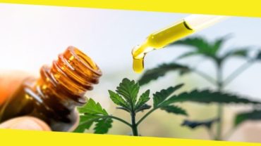 COVID-19 and CBD Oil: What to Do to Prevent The Spread?