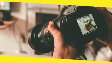 128 GB Memory Card at Georges Cameras