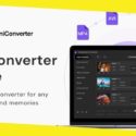 Wondershare UniConverter12 Released: A Complete Video Toolbox – Become More Powerful