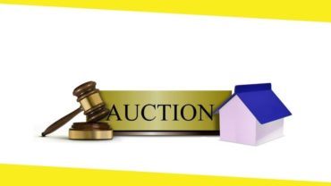 Things to Know Before Buying Bank Auction Property