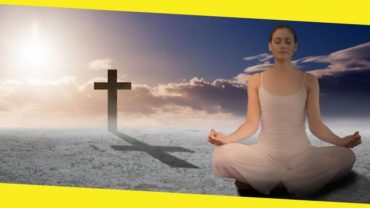 A Glimpse on the Controversial Christian Yoga