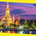 Now is a Good Time to Book a Hotel in Sathorn, Bangkok