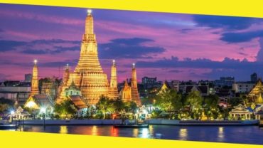 Now is a Good Time to Book a Hotel in Sathorn, Bangkok