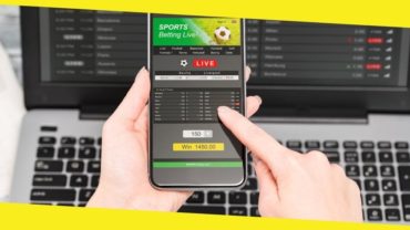 Choosing an Online Sports Betting Site