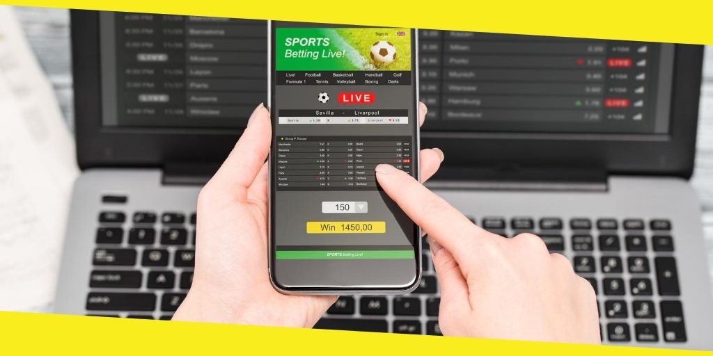 online sports betting site