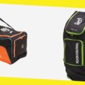 Sports: Choosing the Best Cricket Bag