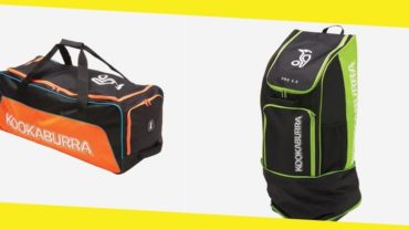 Sports: Choosing the Best Cricket Bag