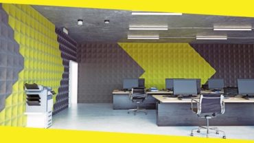 Commercial Interior Designs