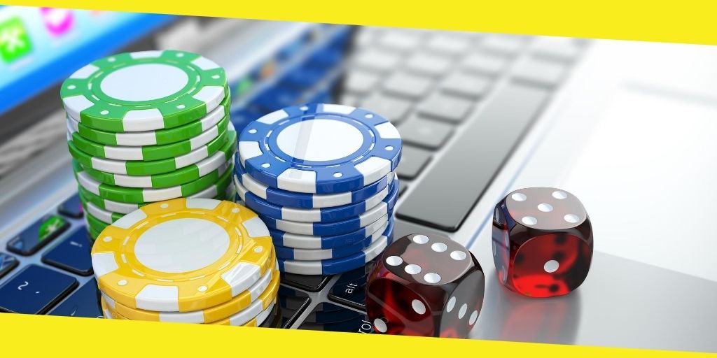 O site diz casino - a nota oficial