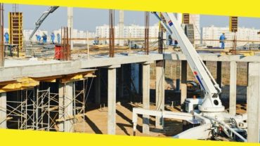 Information You Need to Know About Formwork