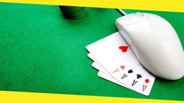 Things to Avoid While Selecting an Online Casino