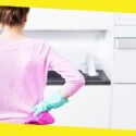 Tips for Keeping Your Kitchen Clean