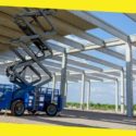 Tips to Choose A Good Scissor Lift Course