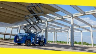 Tips to Choose A Good Scissor Lift Course