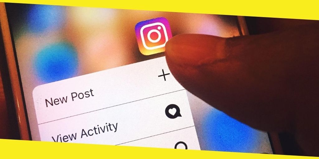 tips to optimize instagram account