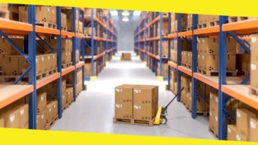 Tips to Track Pallets